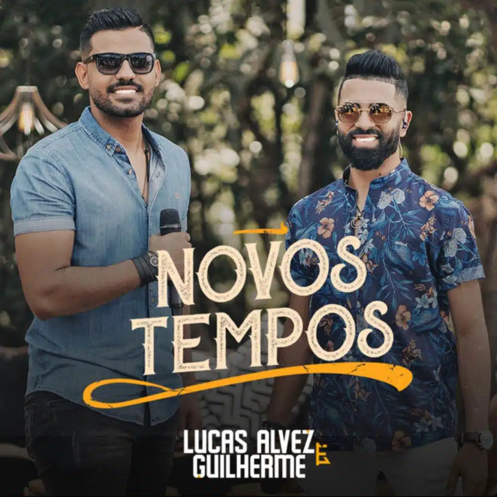 Novos Tempos