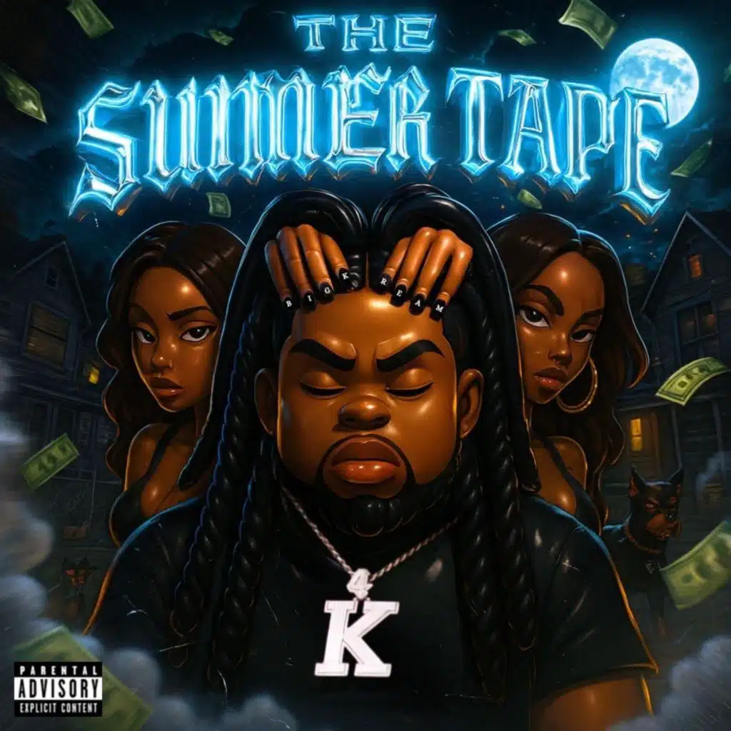 BiG Kream