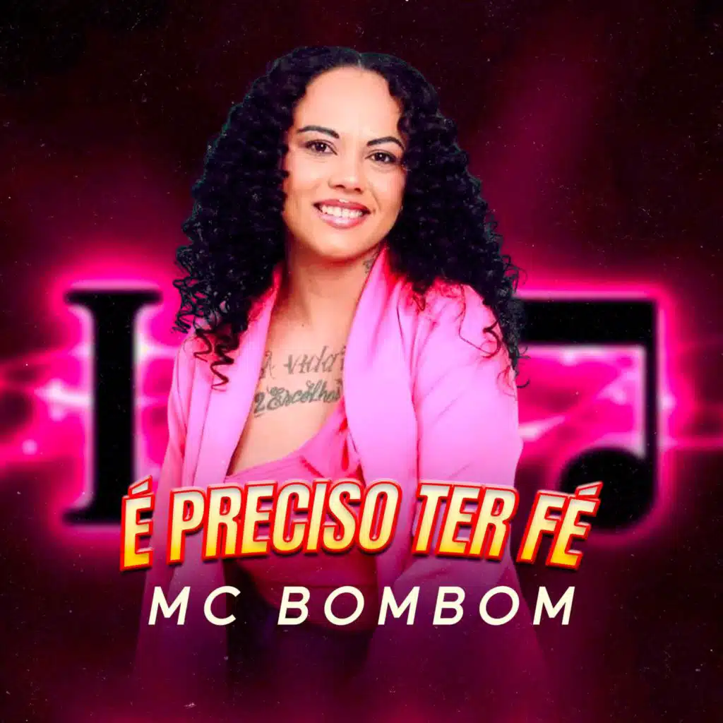 MC BOMBOM