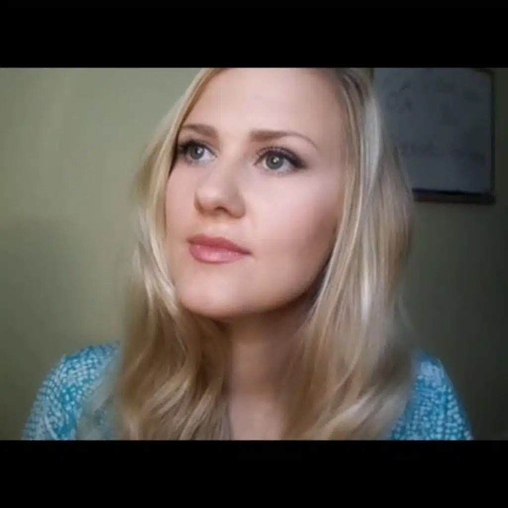 Brainstorming Update and How I do my curly hair