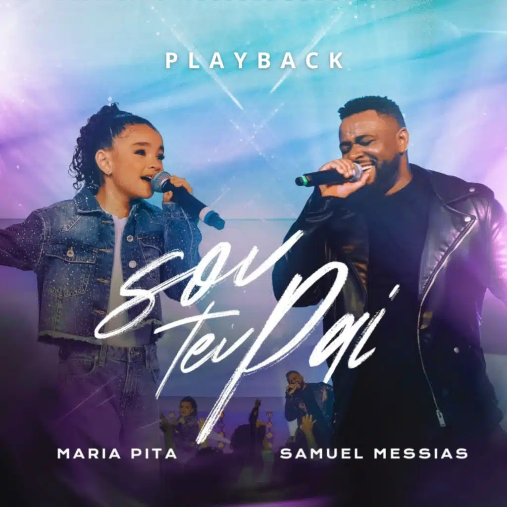 Sou Teu Pai (Playback) [feat. SAMUEL MESSIAS]