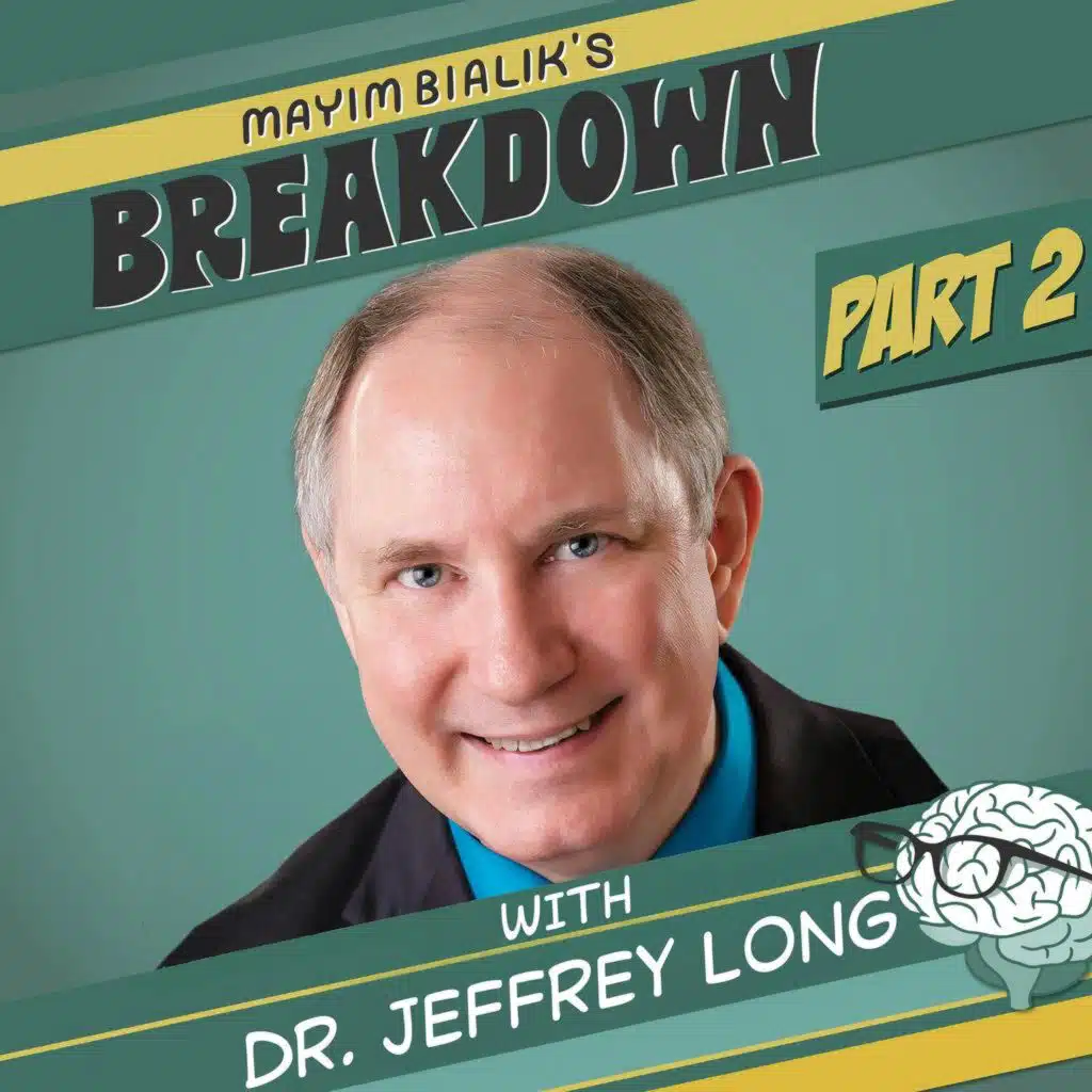 PART TWO: 5000 Near-Death Experiences: Exploring God, Precognition, & The Science Behind the Afterlife