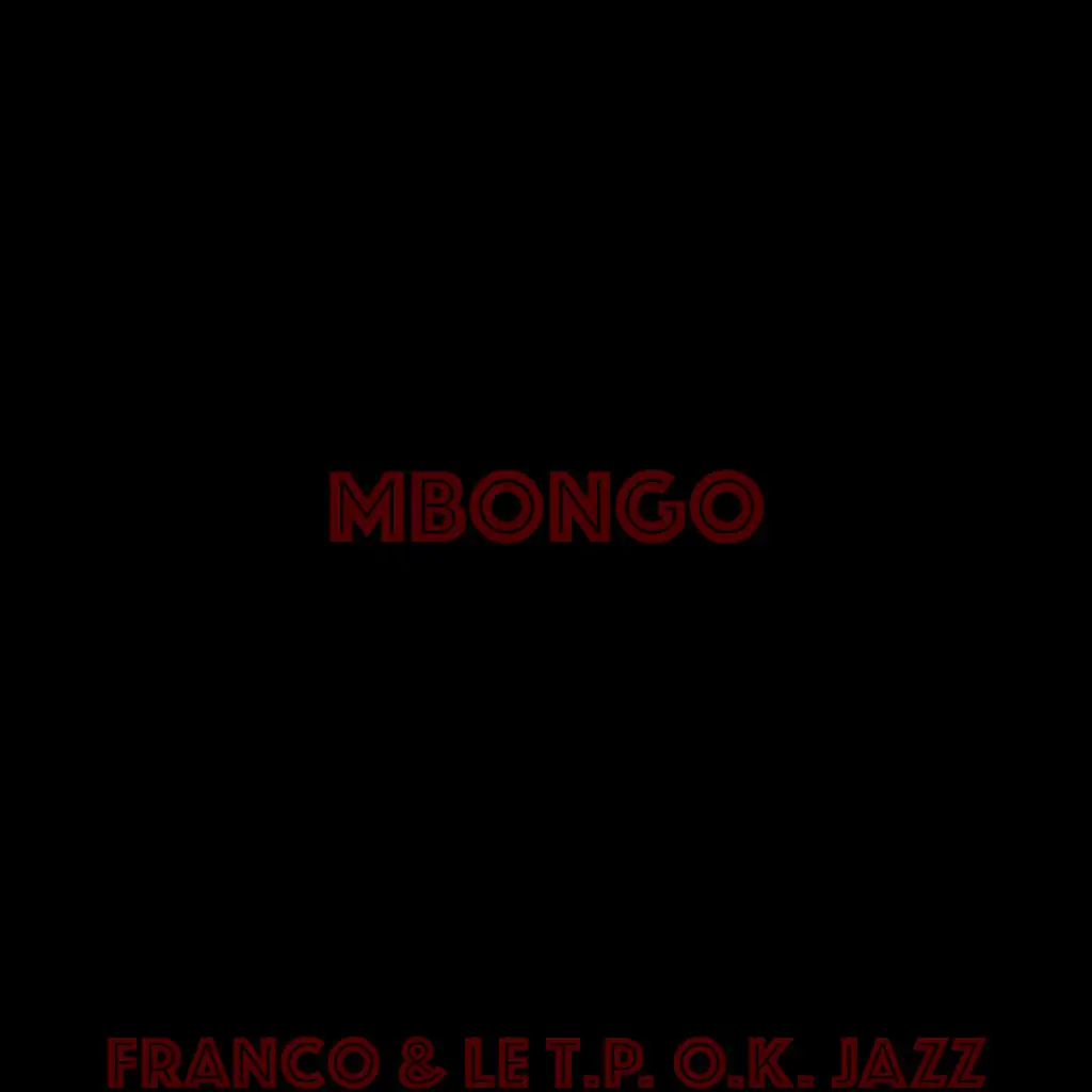 Mbongo