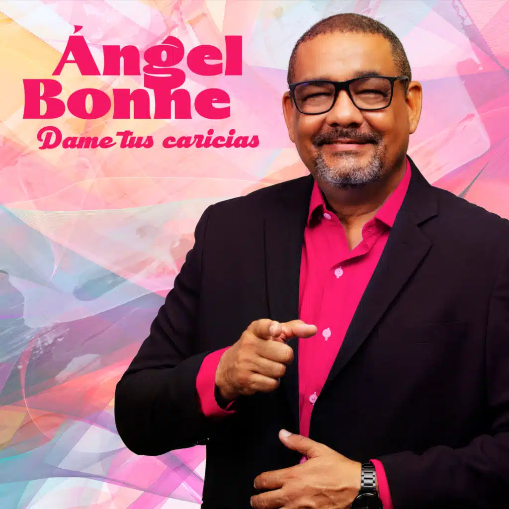 Angel Bonne