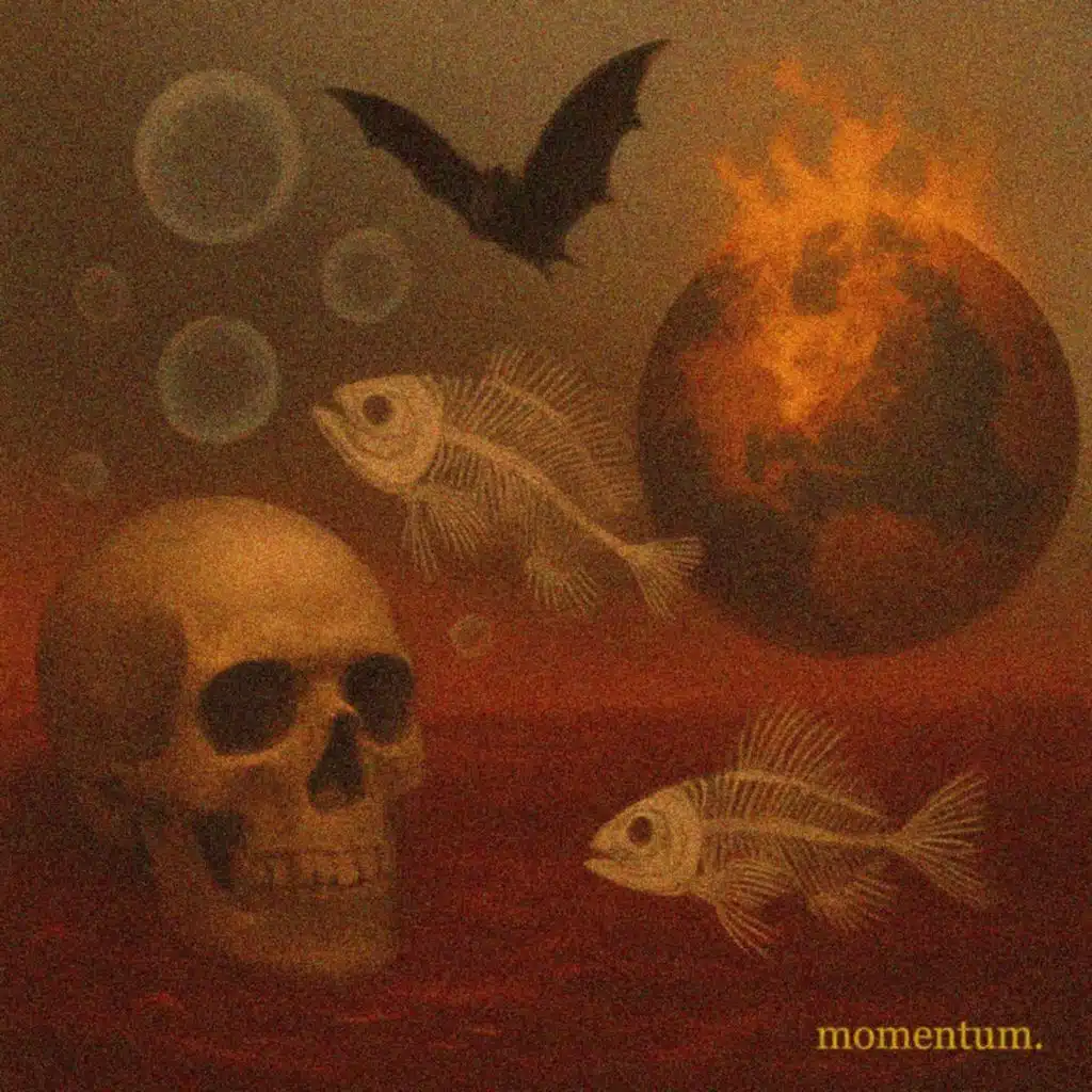 momentum.