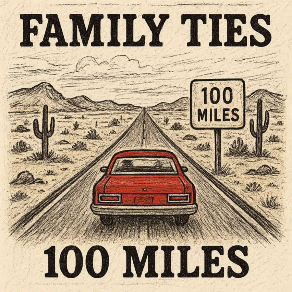 100 Miles