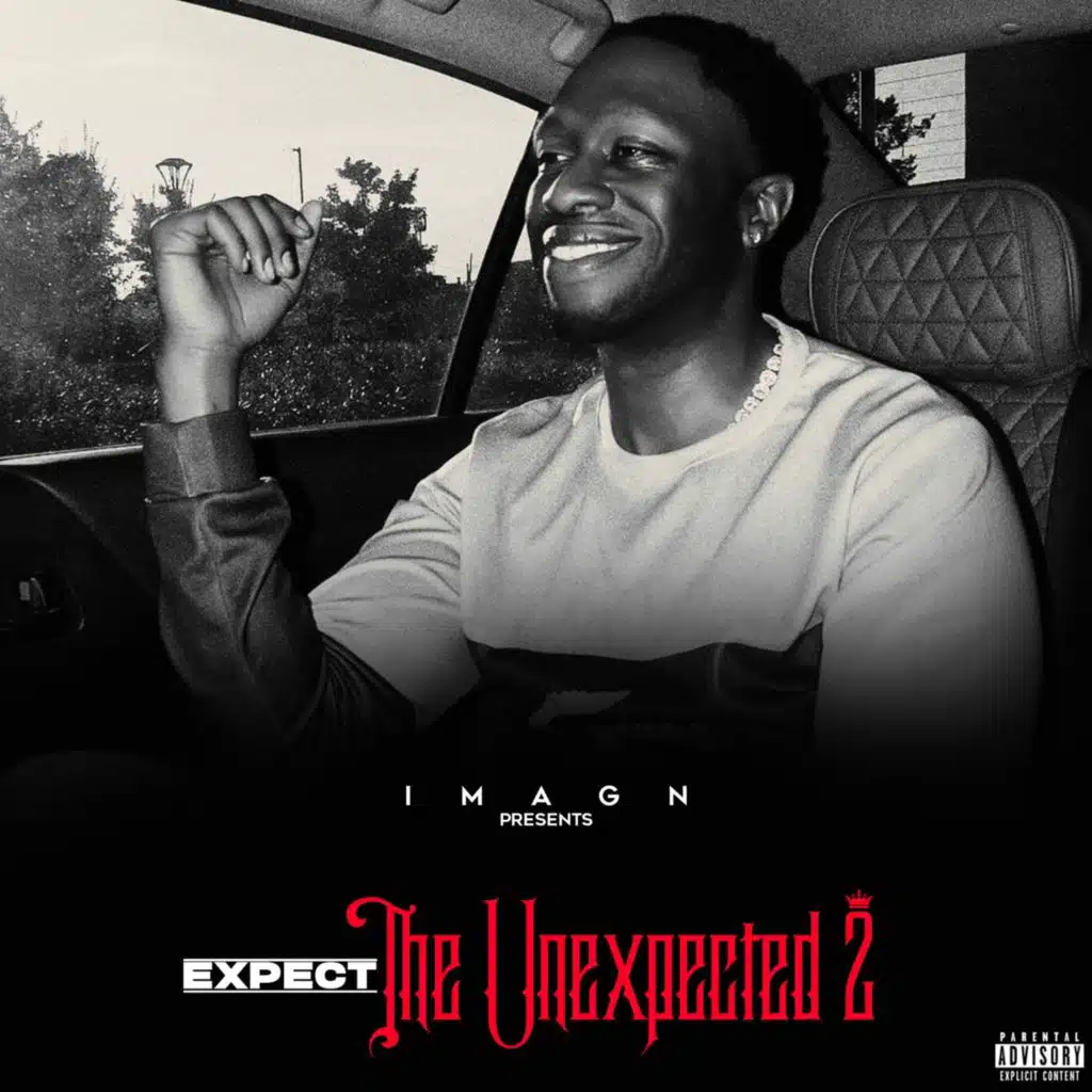 Expect the Unexpected 2