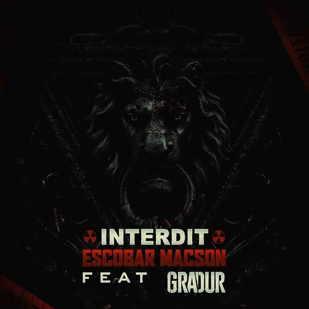 Interdit (ft. Gradur)
