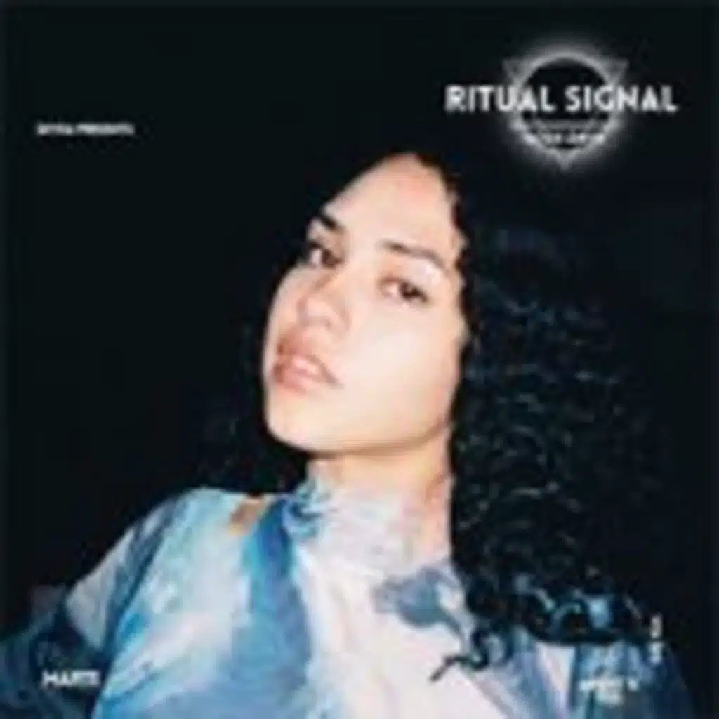 Marte - Code Drift 005