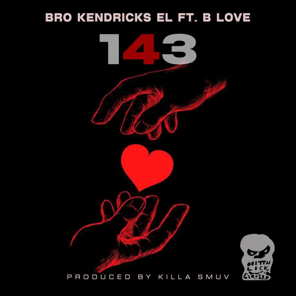 Bro Kendricks El
