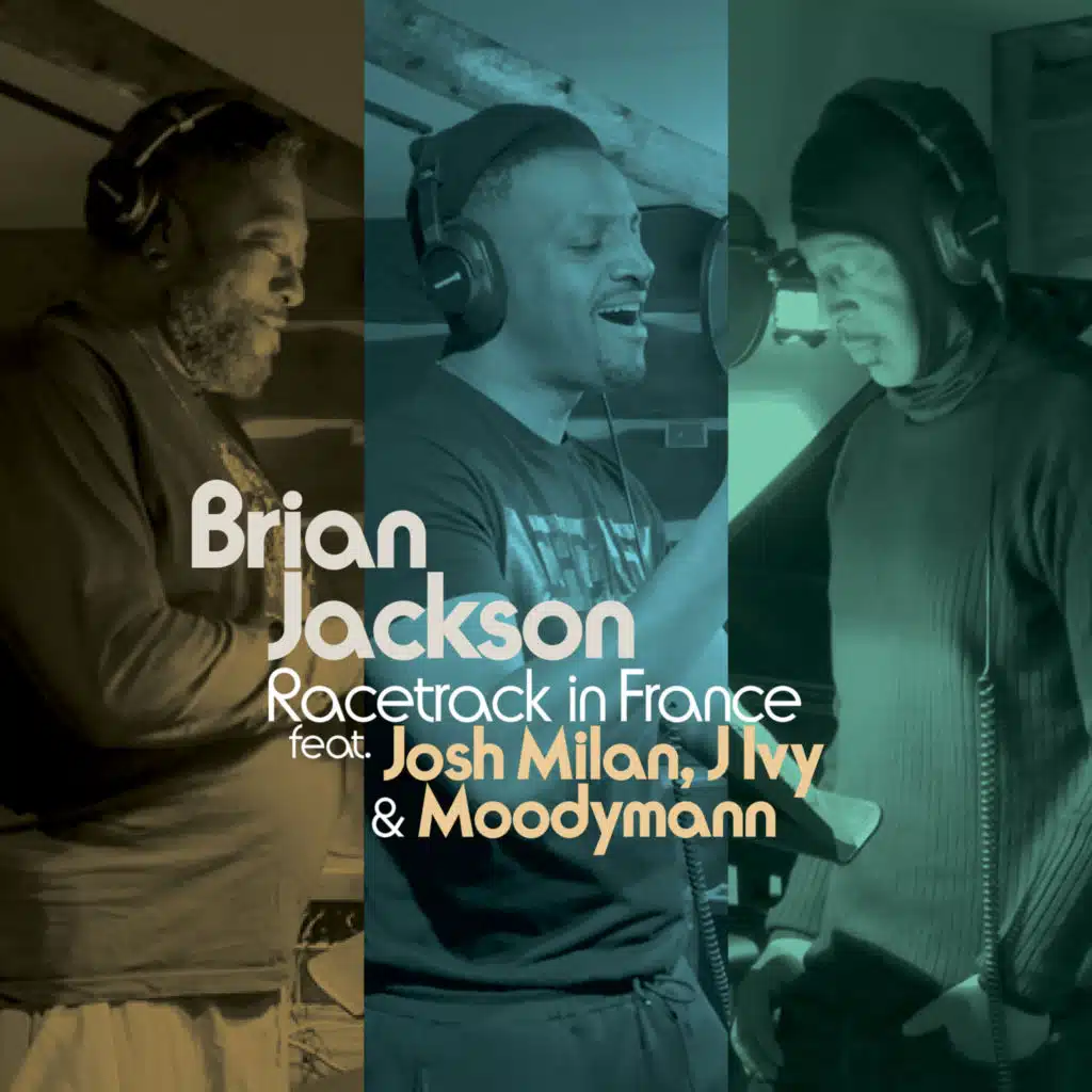 Brian Jackson & Masters At Work