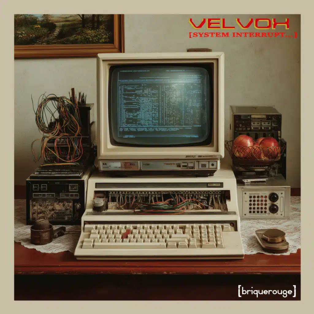 Velvox