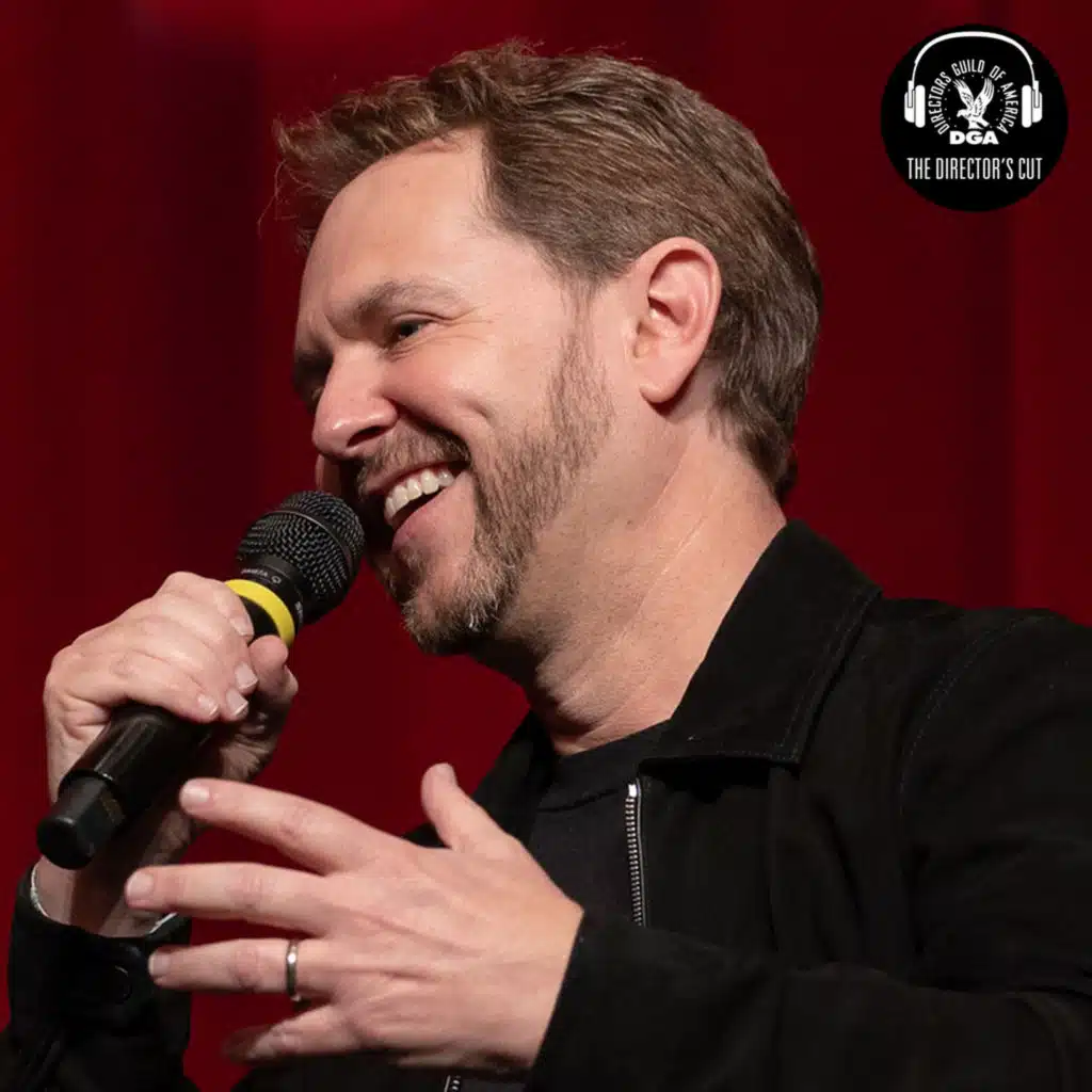 The Fantastic Four: First Steps with Matt Shakman and Edward Zwick (Ep. 556)