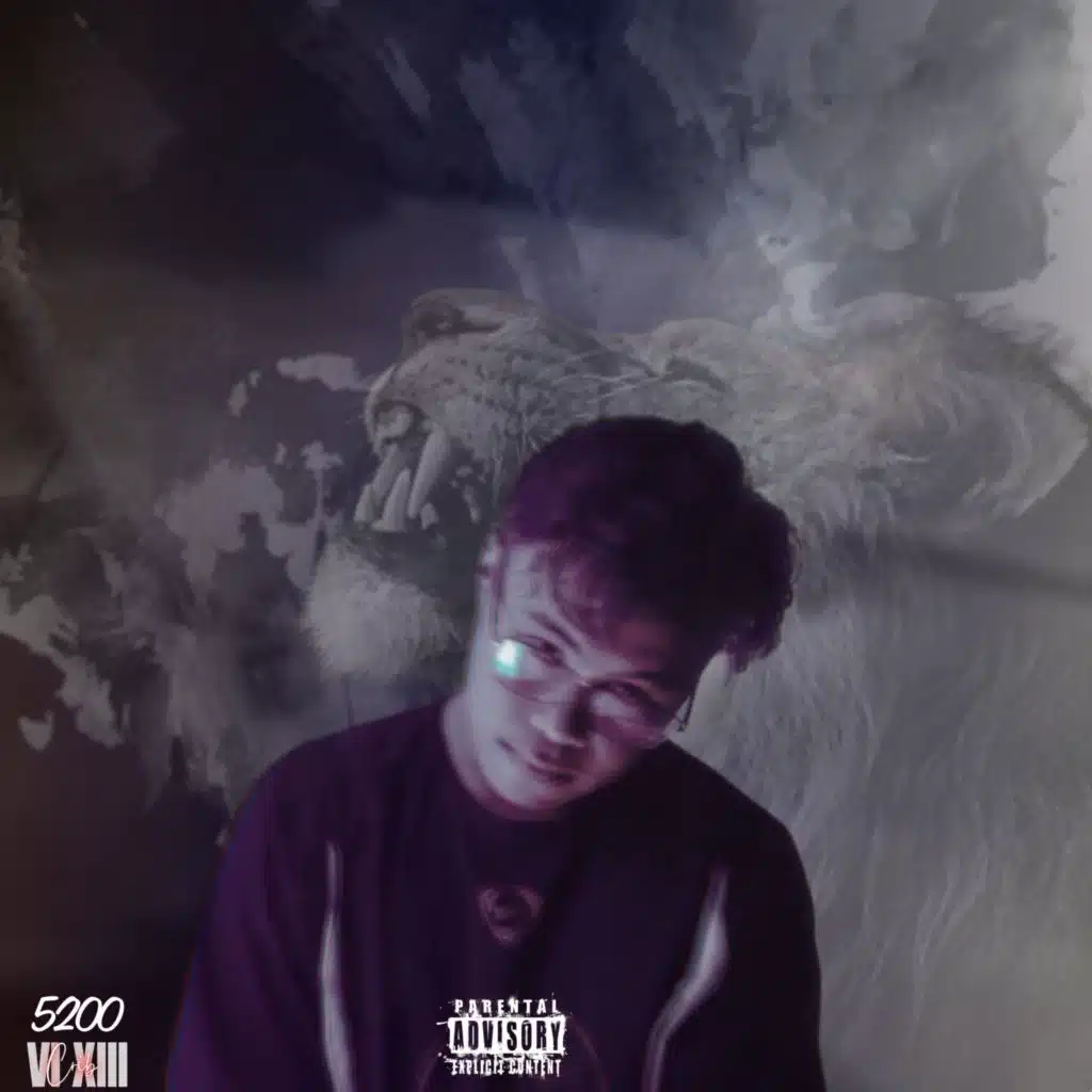 OVERTAKE (feat. 29G, Lil Prime & Kel Pasho)