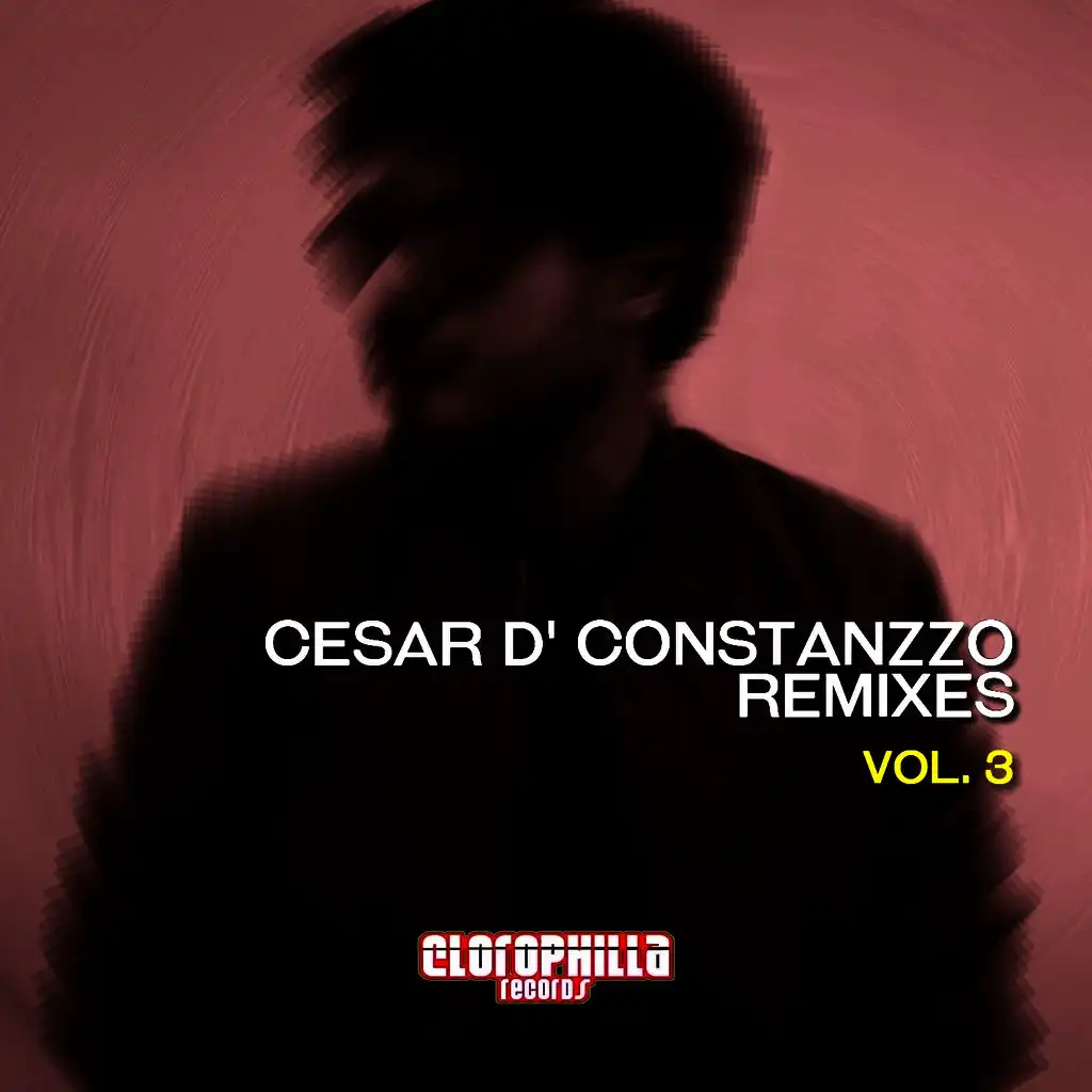 Crazy Beat (Cesar D' Constanzzo Remix)