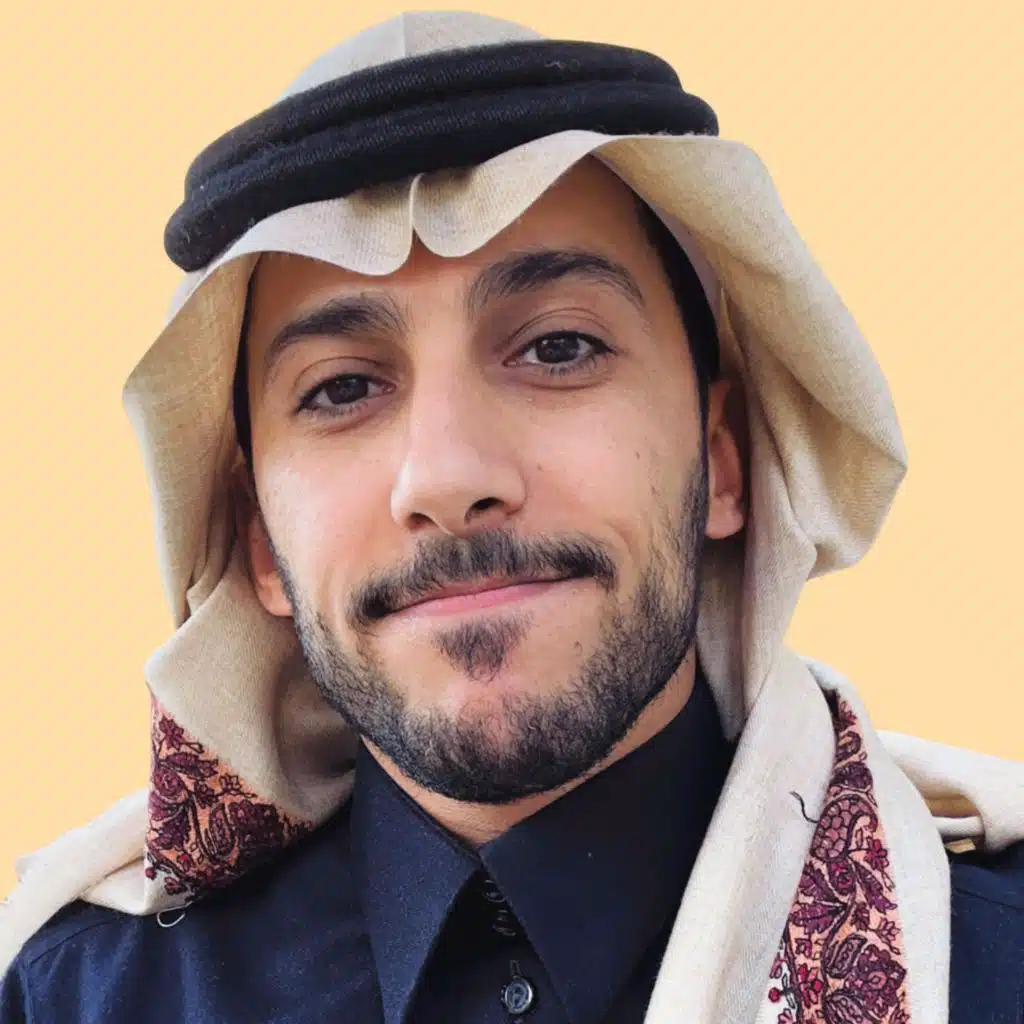 آمالنا بالله (feat. محمد الوهيبي)