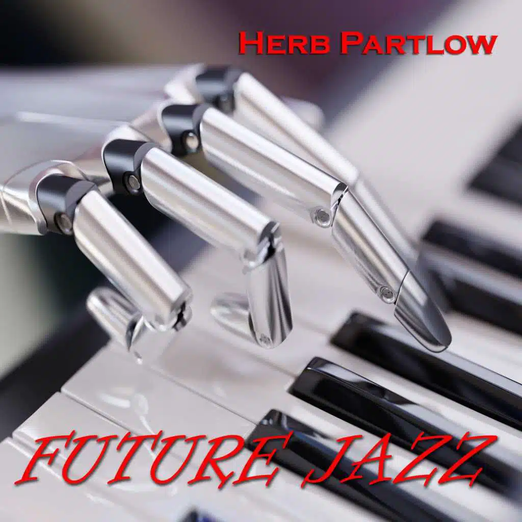 Future Jazz (EP)