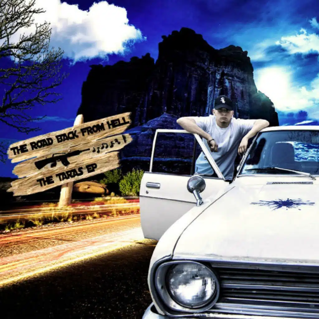 THE ROAD BACK FROM HELL