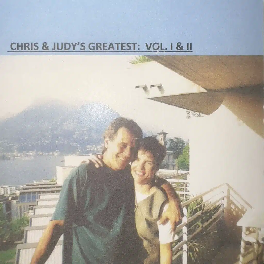 Chris & Judy