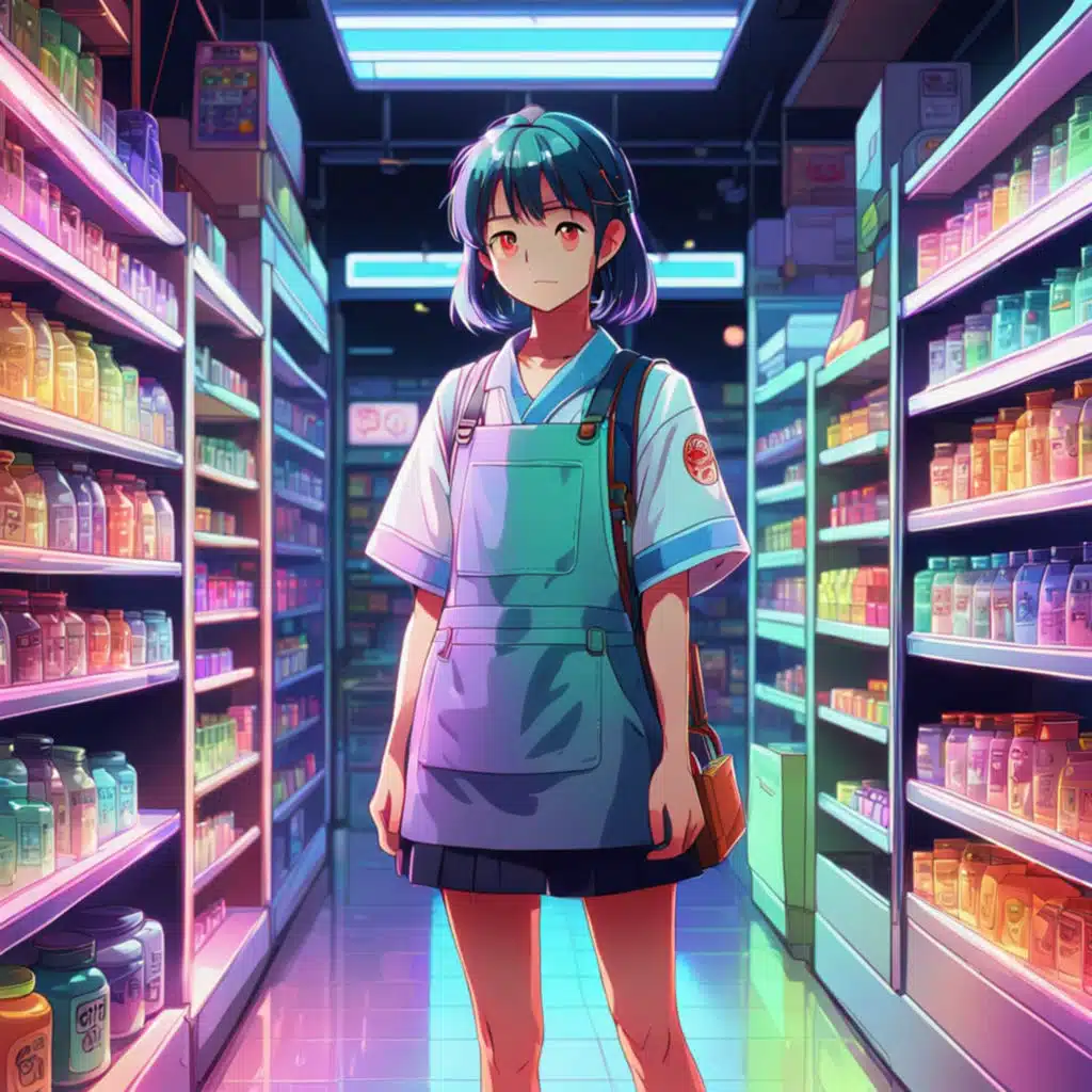 Chillhop Reading Light