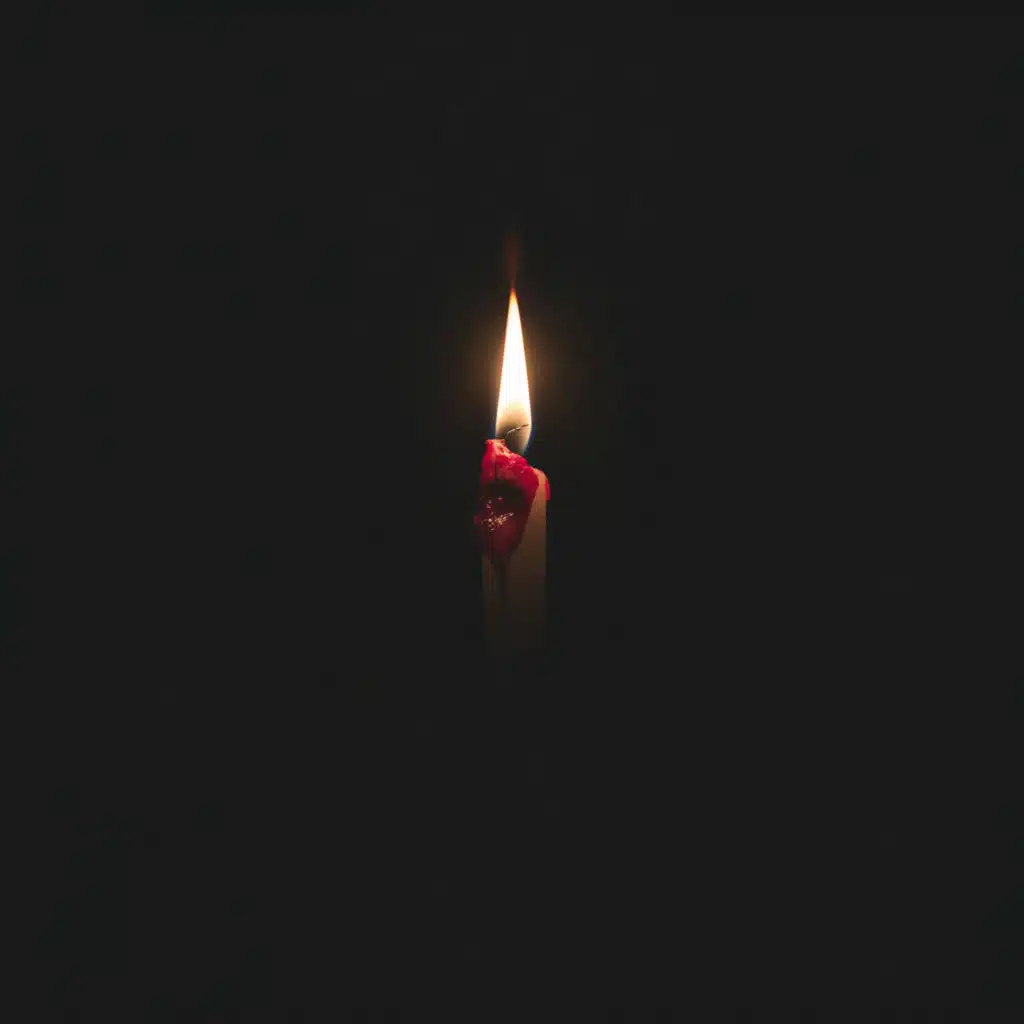 Bleeding Holy (feat. Takutama)