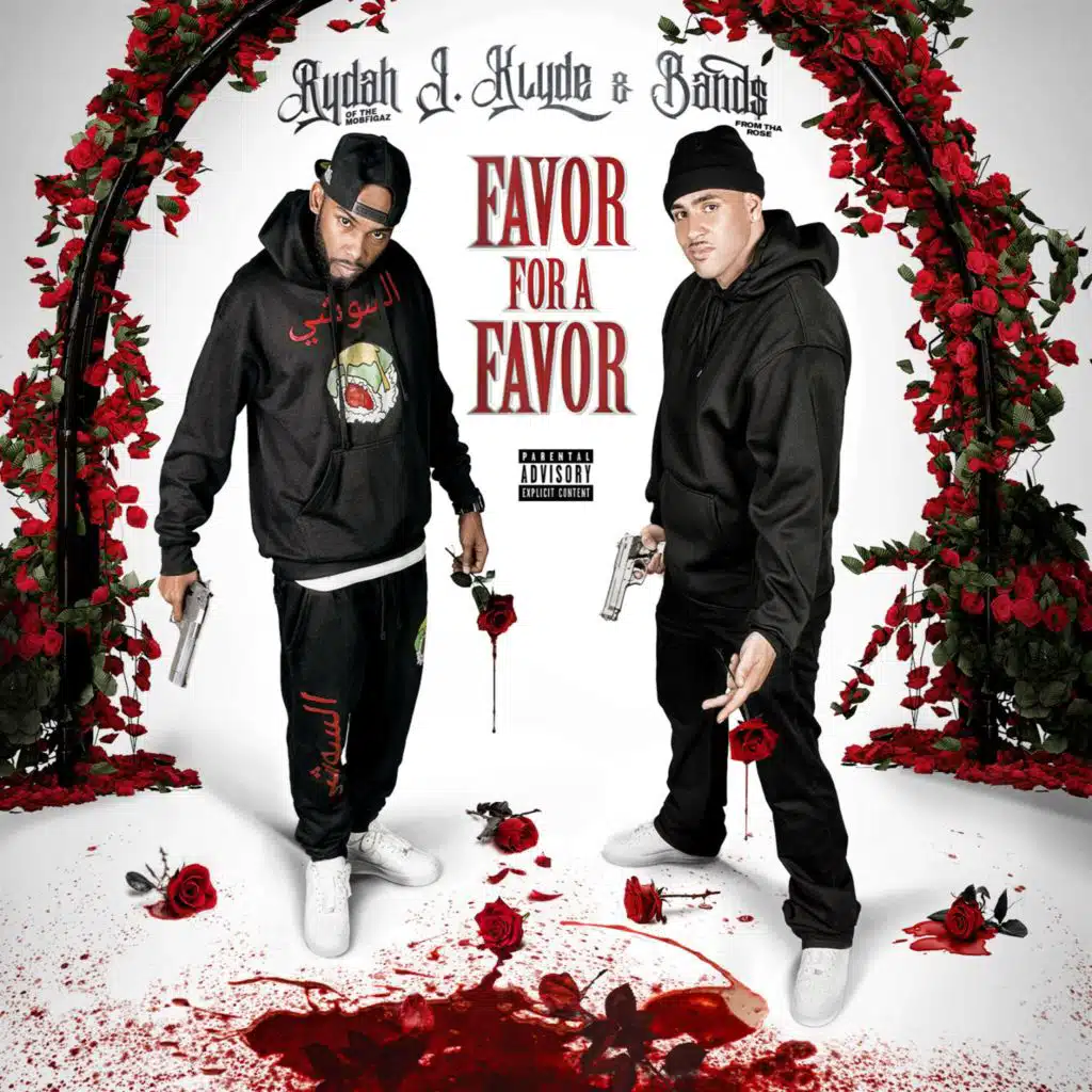 Made Men (feat. Lee Majors)