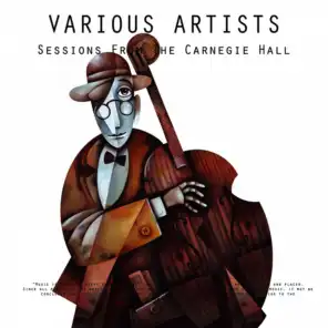 Sessions From The Carnegie Hall