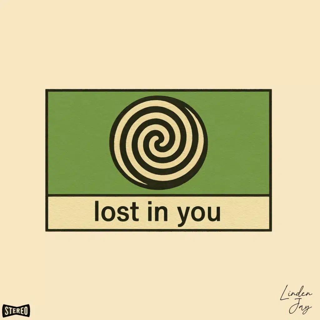 Lost In You