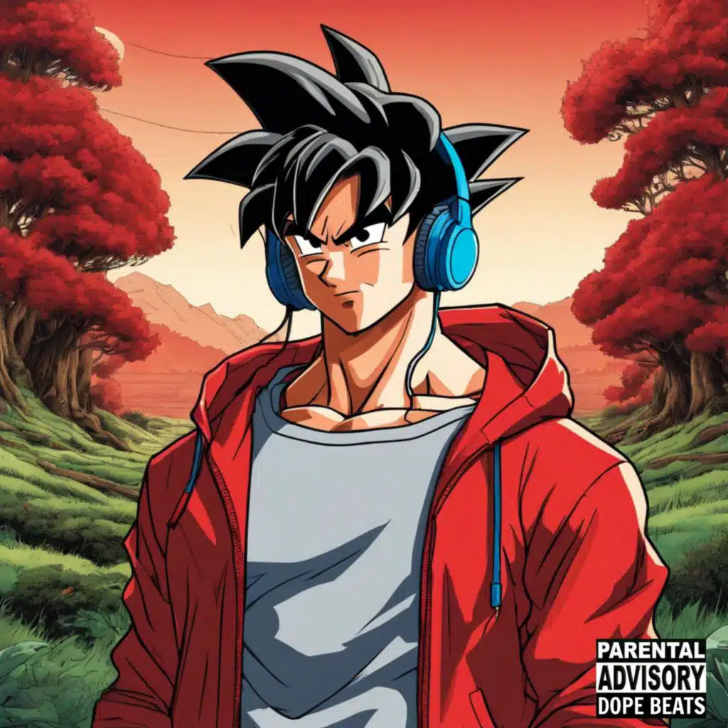 Anime Music