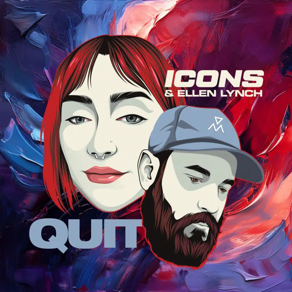 ICONS & Ellen Lynch