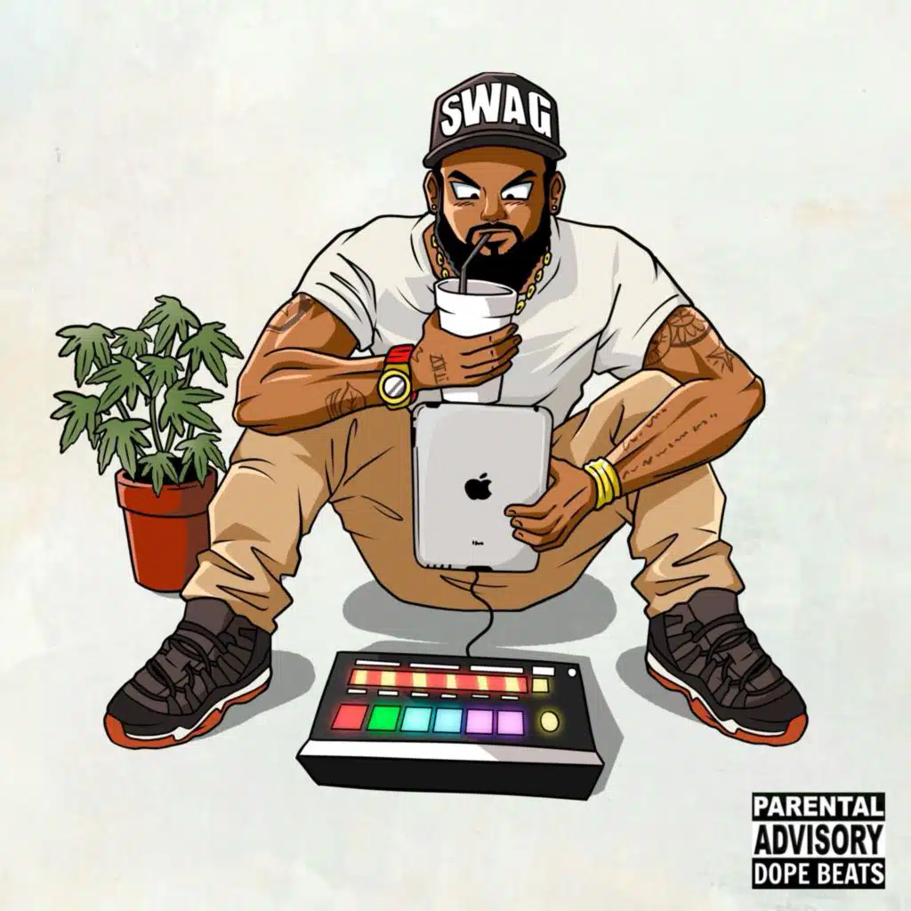 Lo-fi Swag