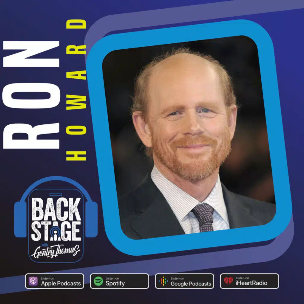 Ron Howard: From Mayberry to the Movies — Untold Stories of a Hollywood Icon