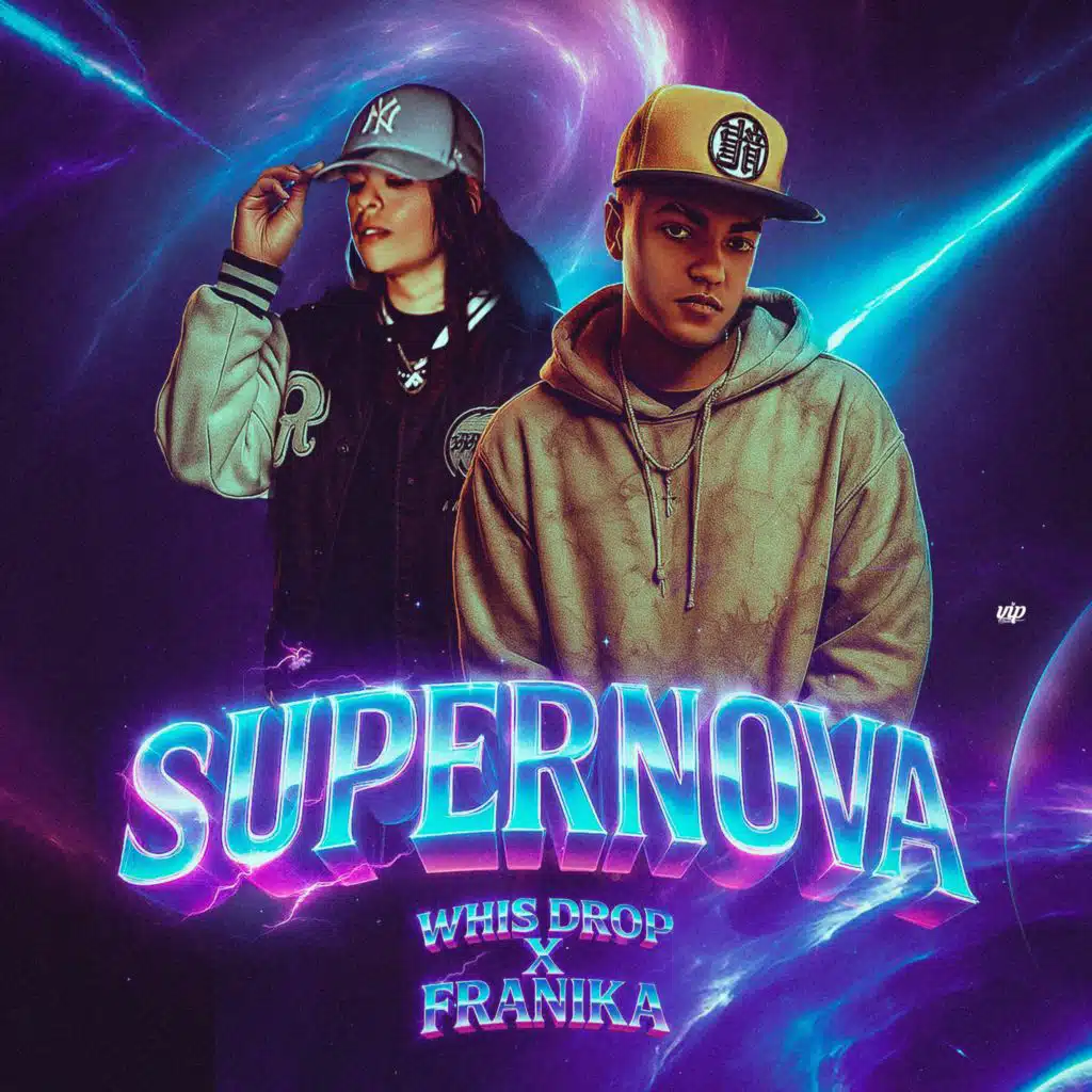 SUPERNOVA (feat. Franika)