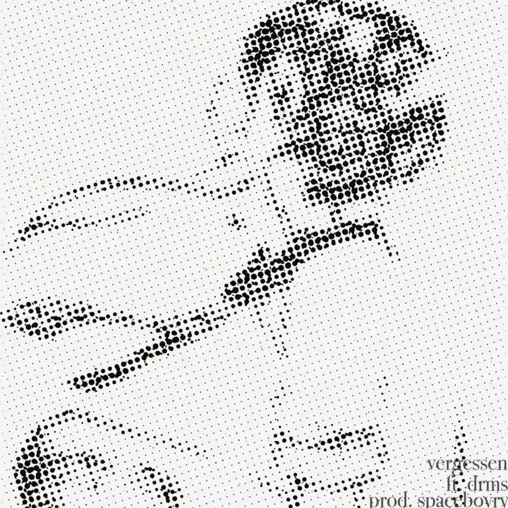 vergessen (feat. drms)