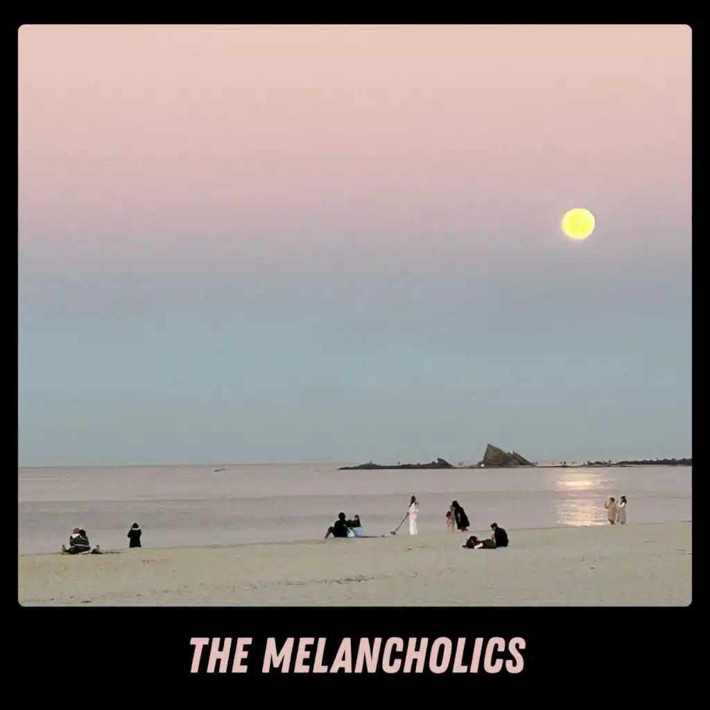 The Melancholics