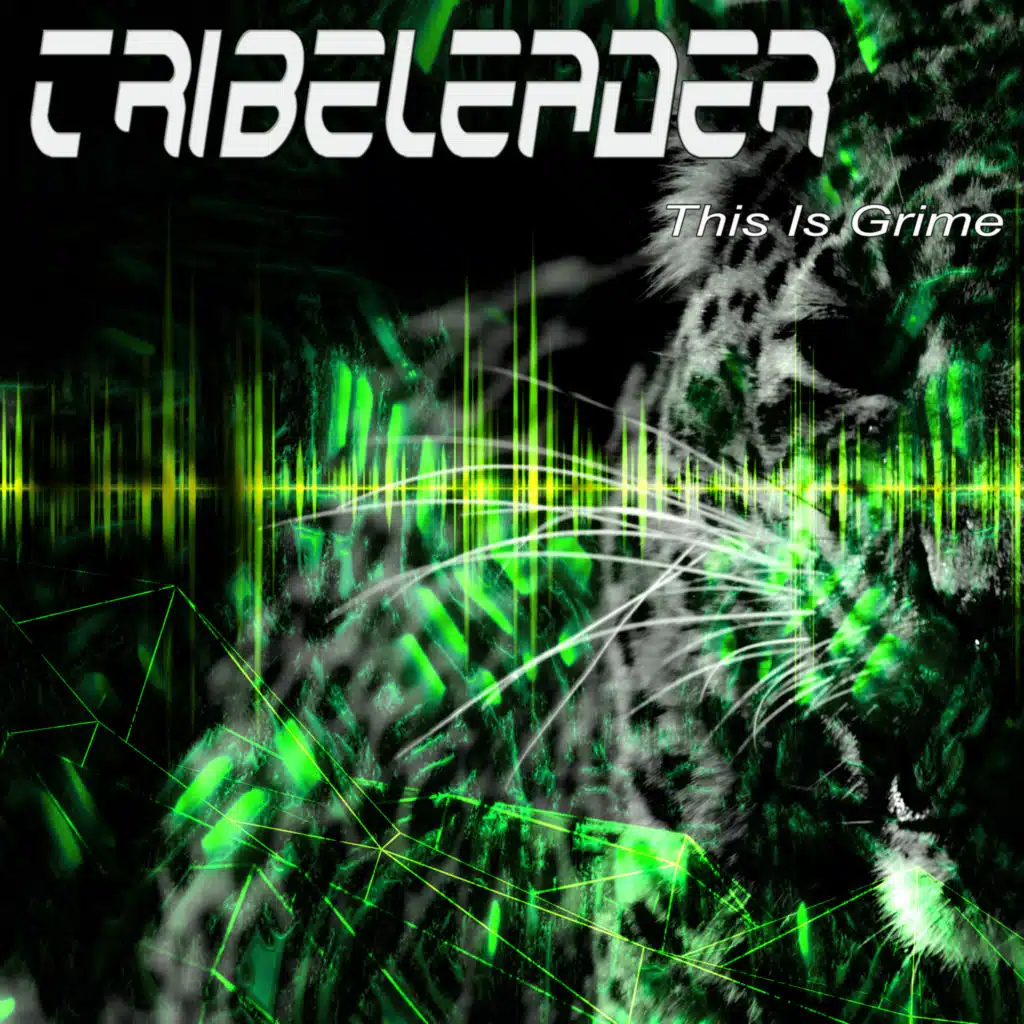 This Is Grime (Instrumental Master 2)