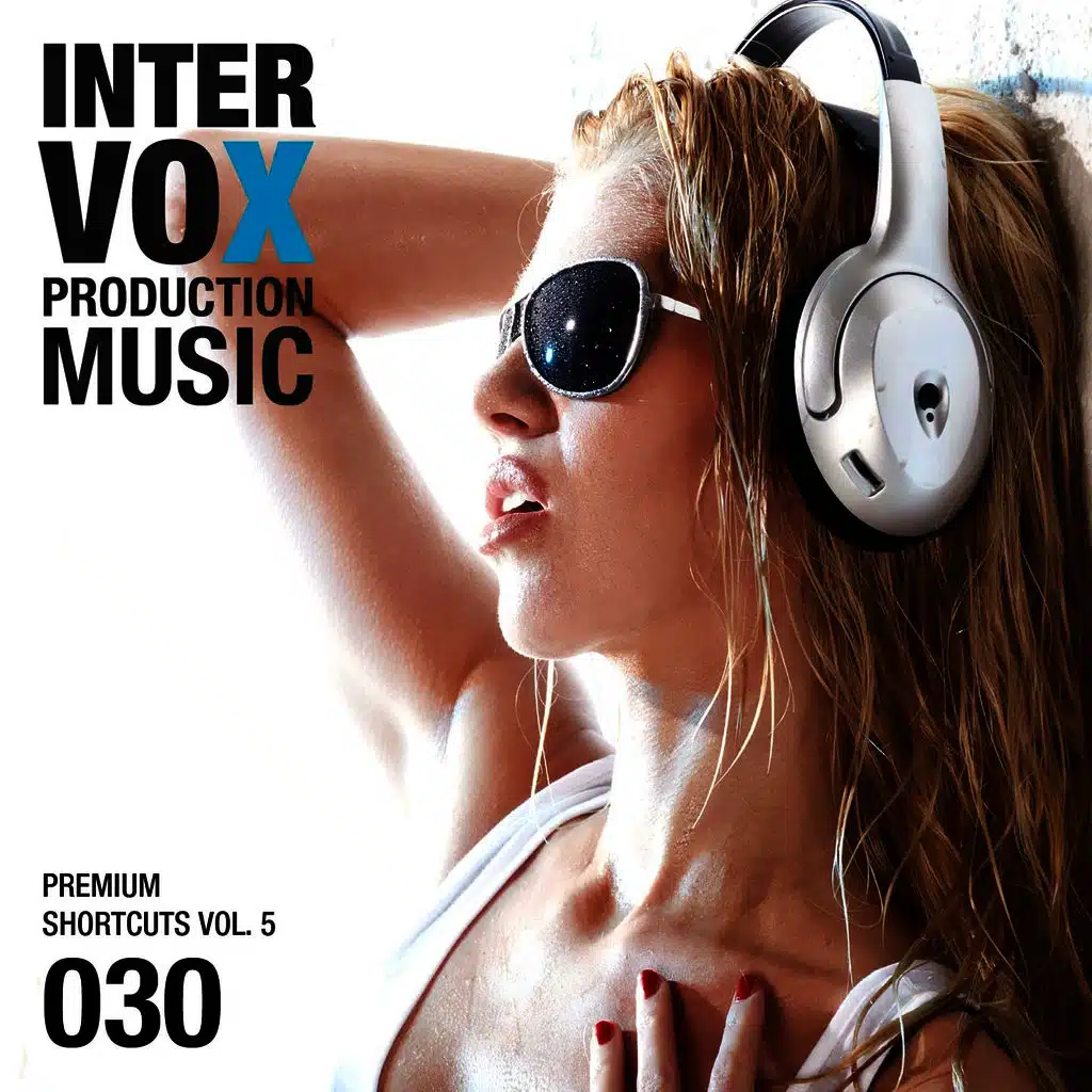 Premium Shortcuts, Vol. 5