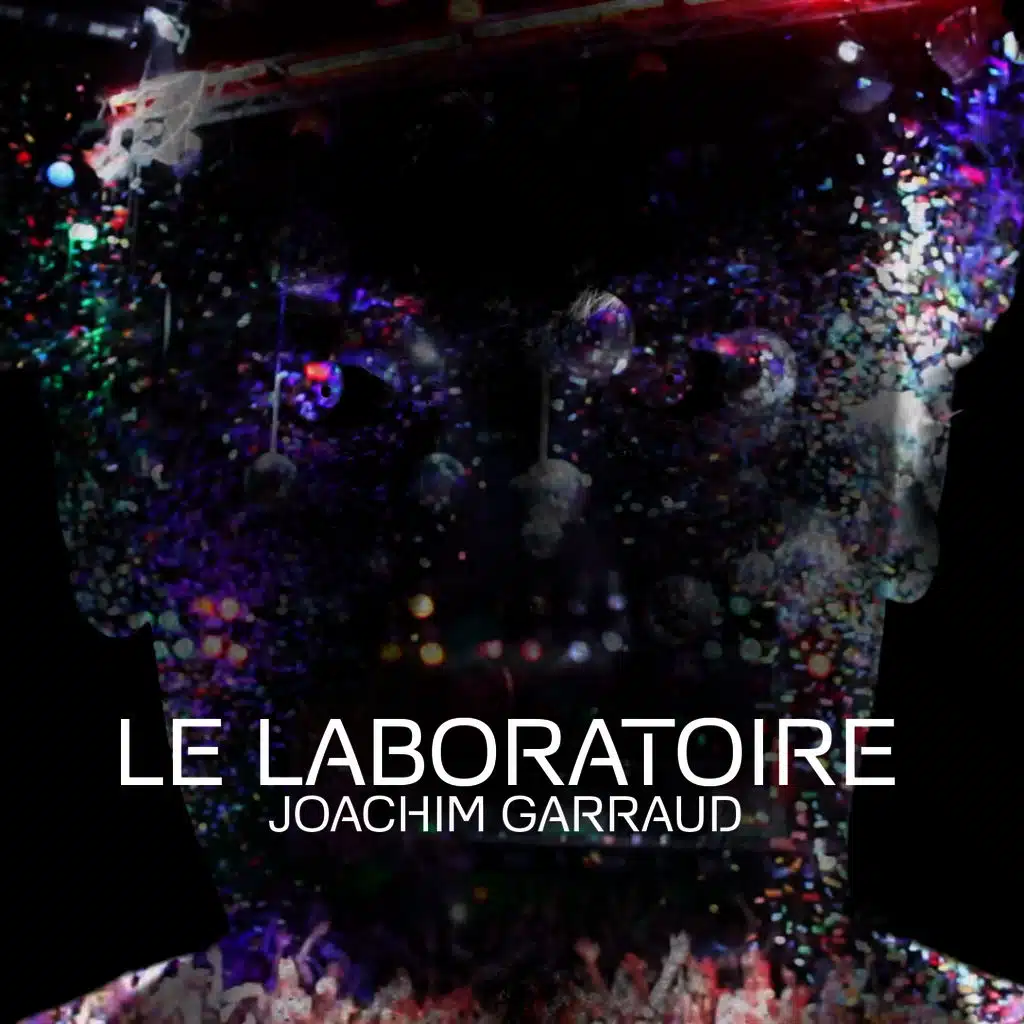 Le laboratoire (Edit Version)