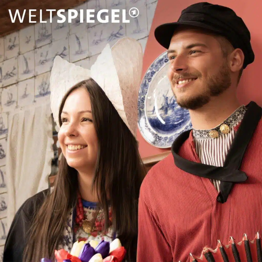 Niederlande ungefiltert: wer seid Ihr wirklich?