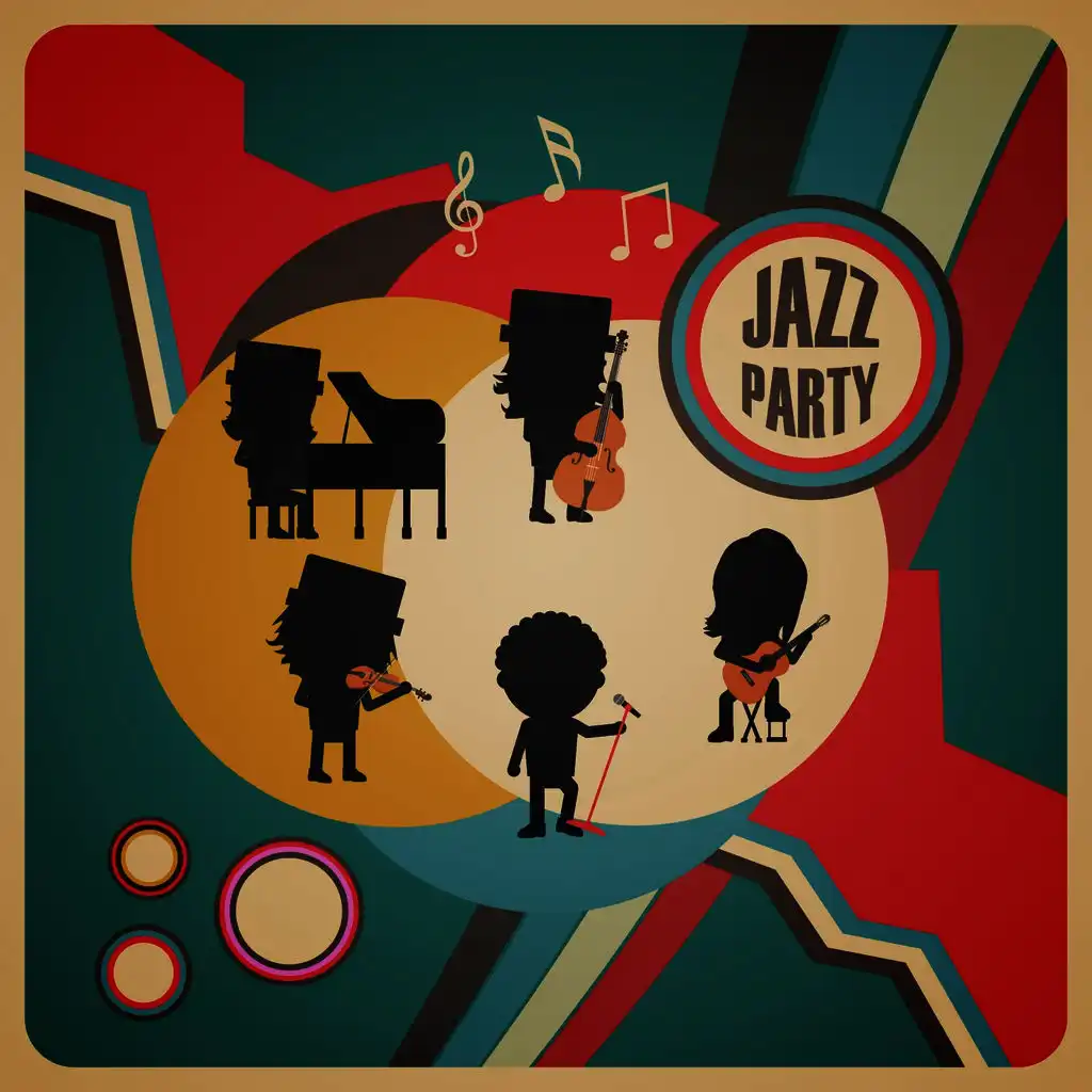 Jazz Party