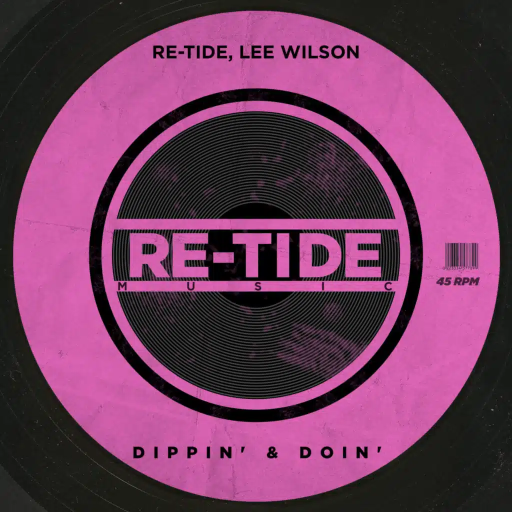 Re-Tide & Lee Wilson