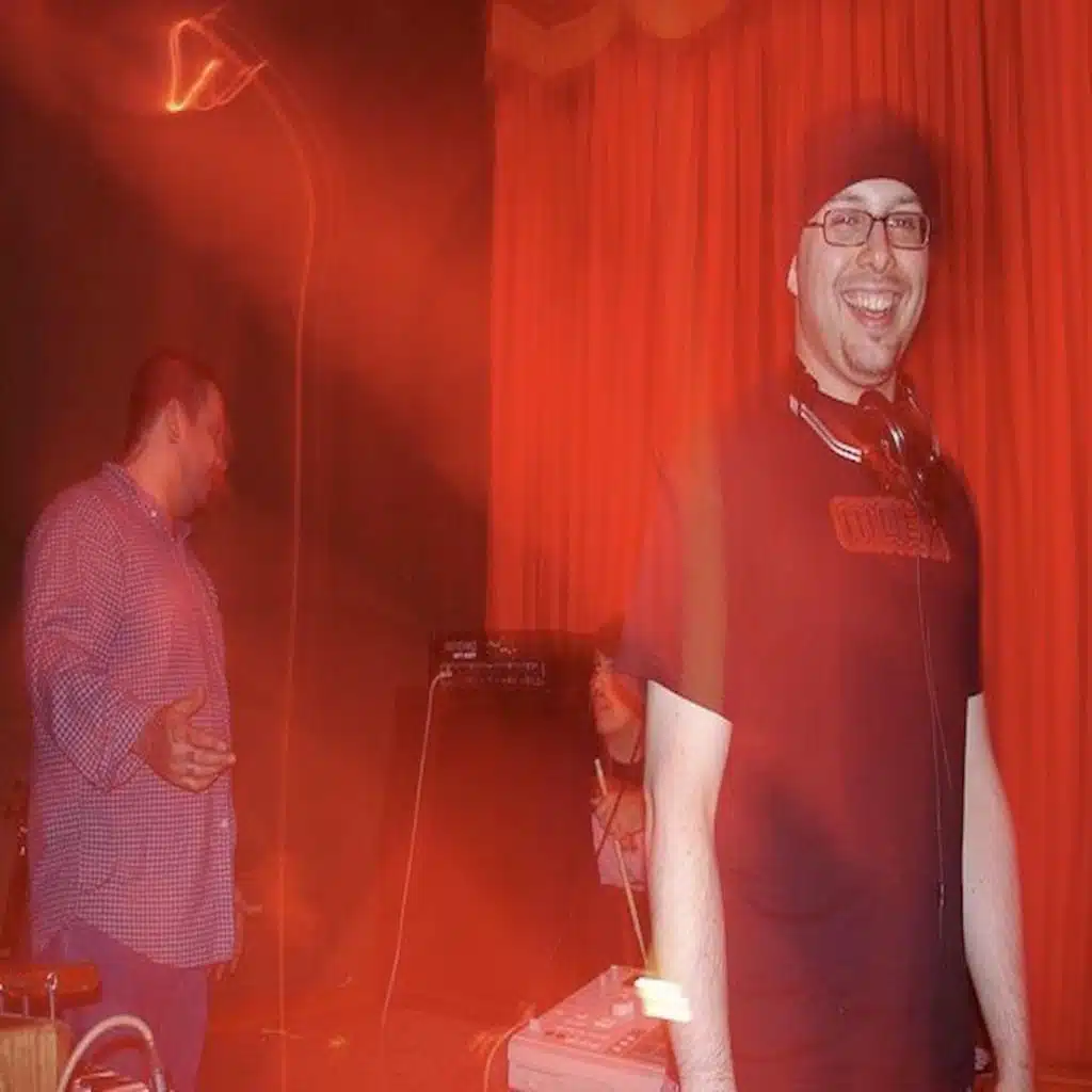 Black Fiction In Oakland Circa 2006