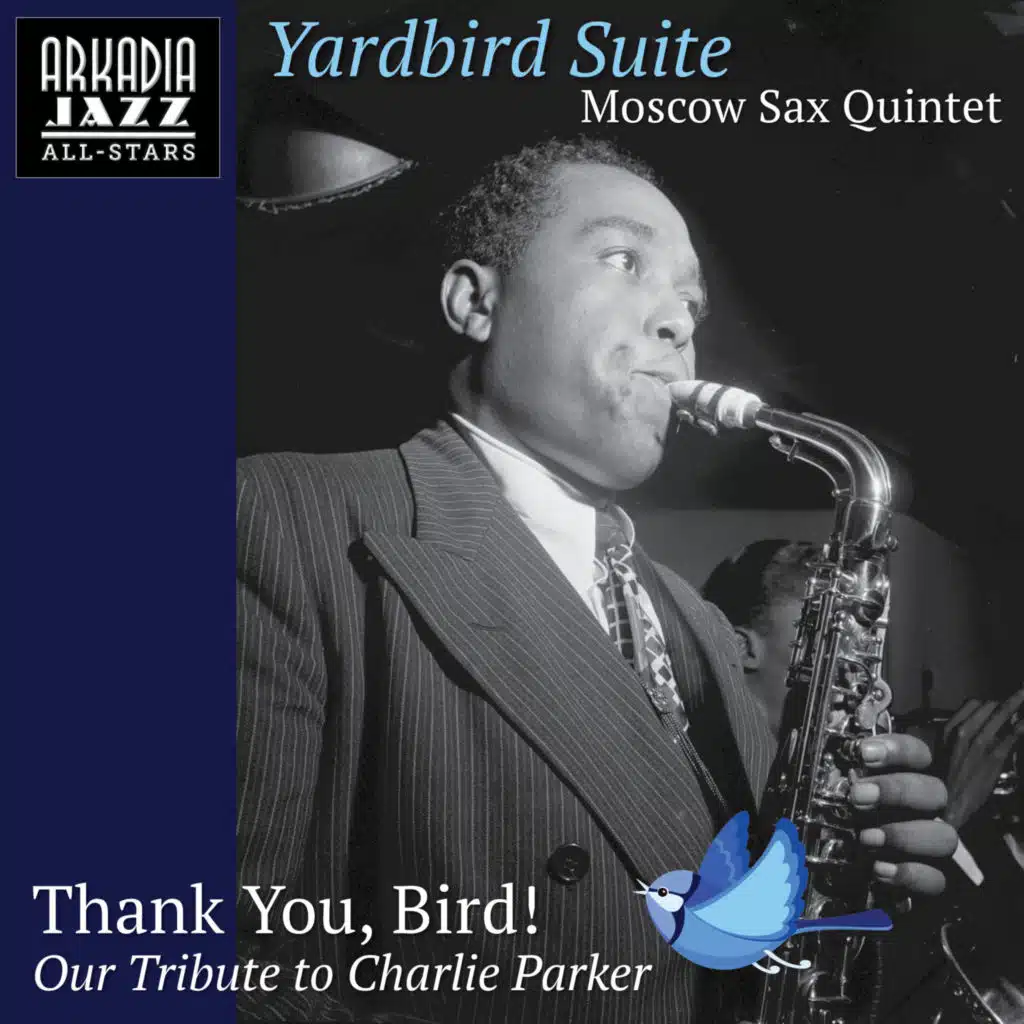 Yardbird Suite