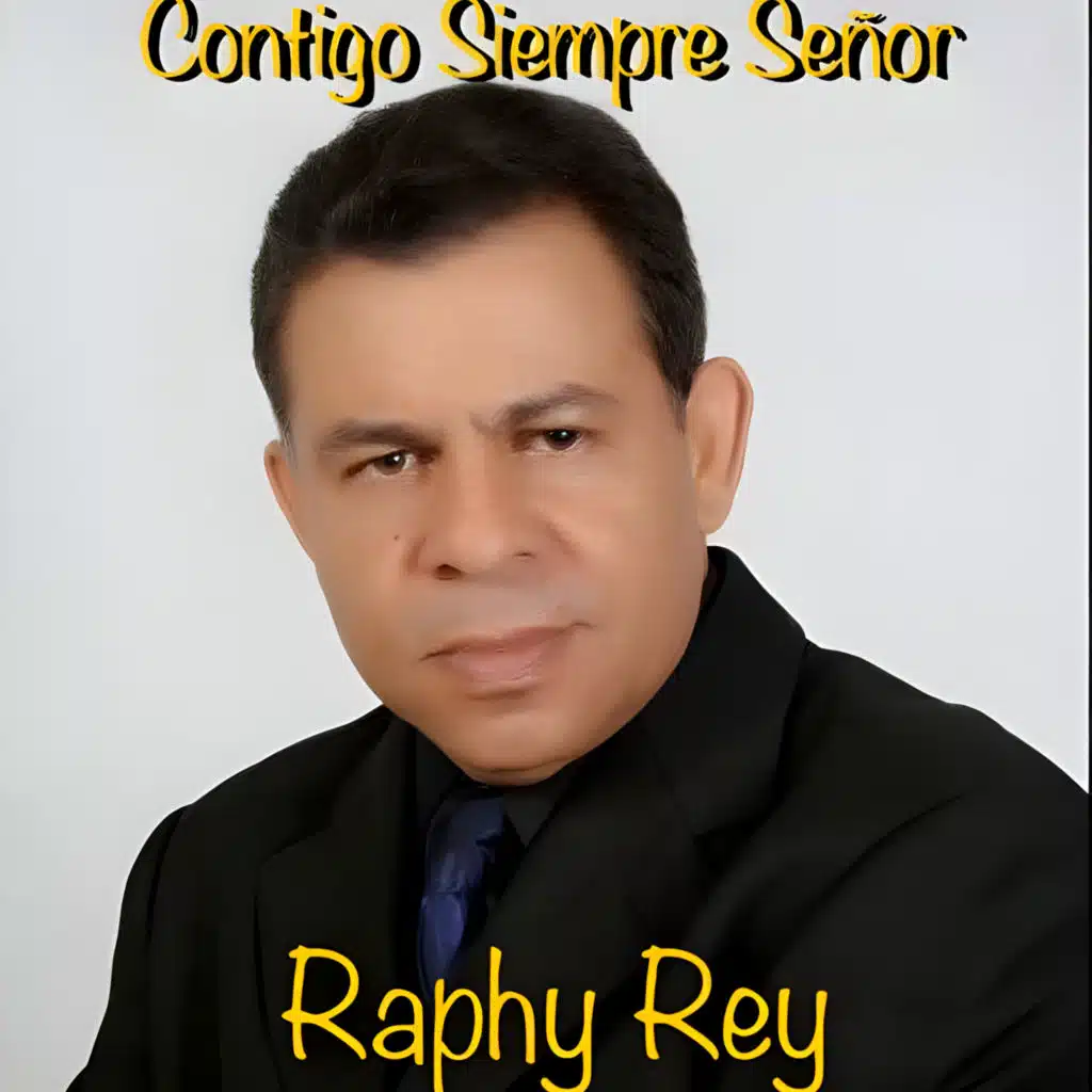 Raphy Rey