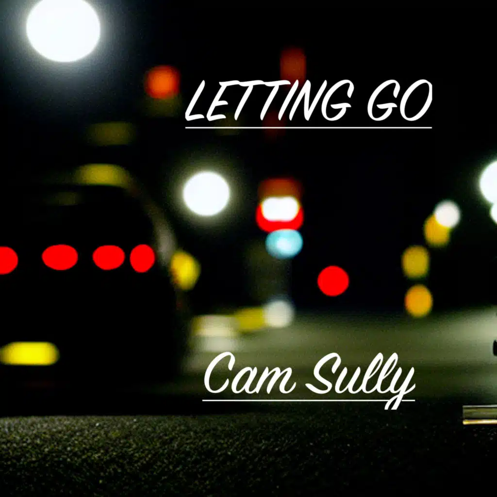 Letting Go