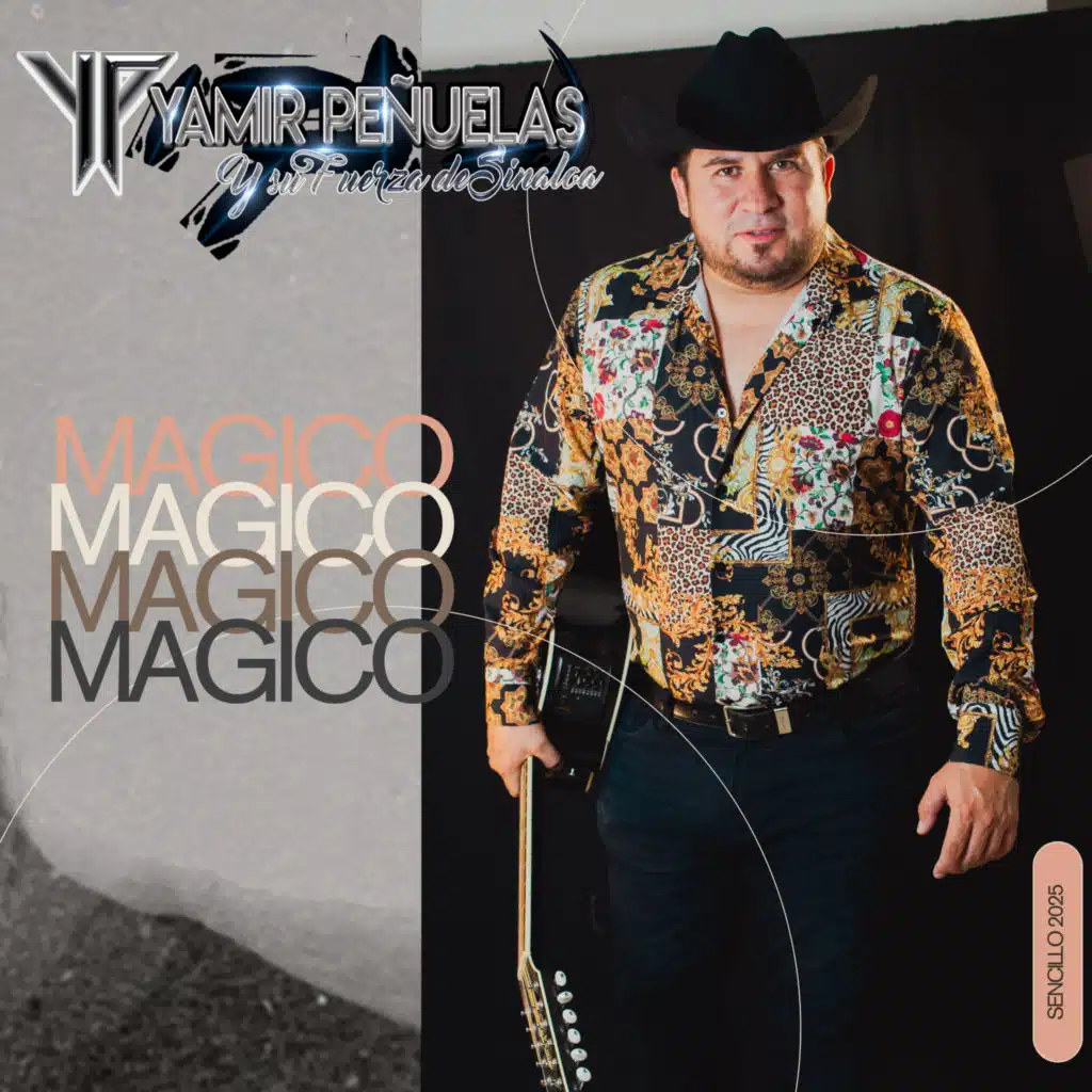Yamir Peñuelas y su Fuerza de Sinaloa