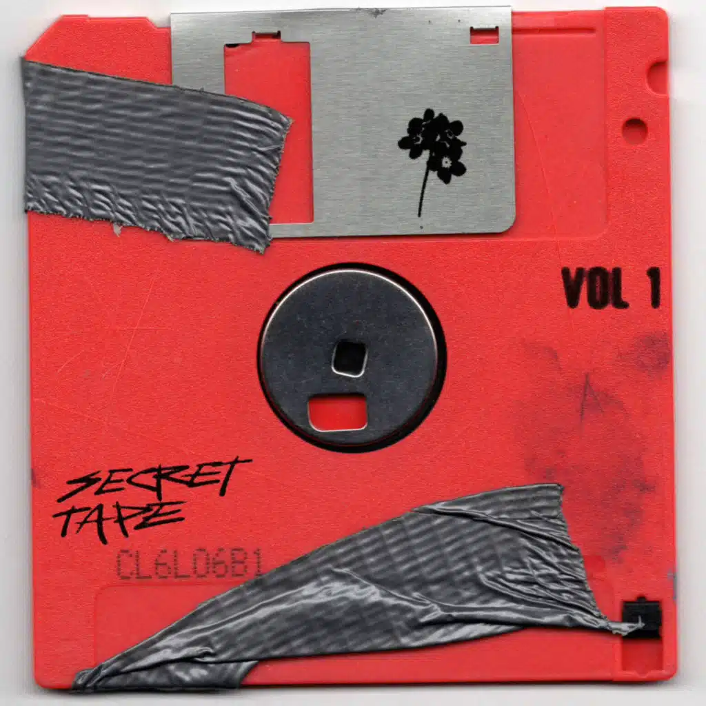 Secret Tape