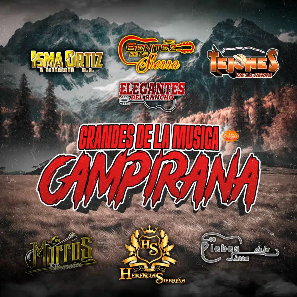 tierra caliente music