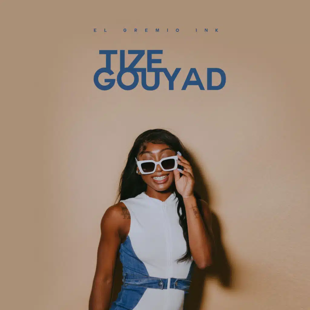 Gouyad Miel