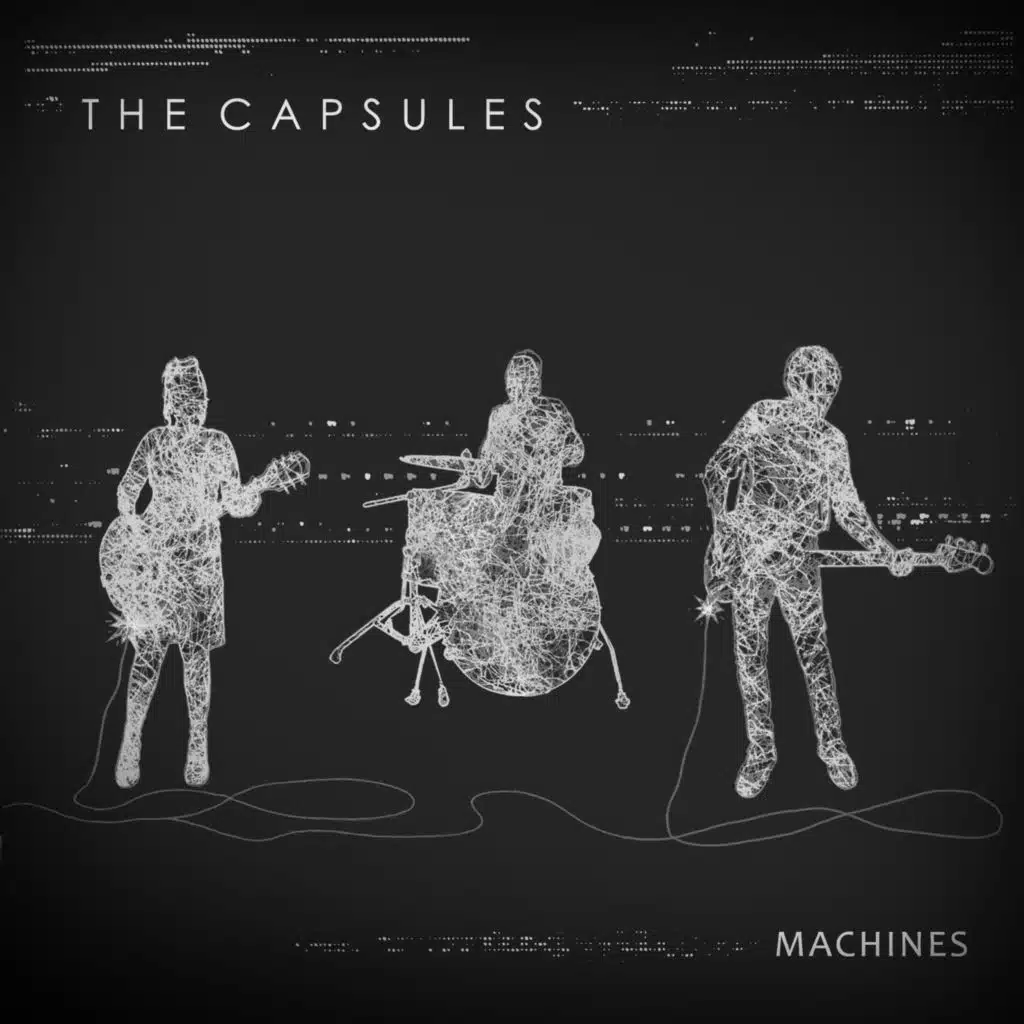 The Capsules